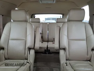2011 Cadillac Escalade ESV Premium z VIN 1GYS4JEF6BR125500, wystawiony jako Copart lot #51917445 z przebiegiem 258 390 mil mil oraz Tytuł czysty. Historia ofert i sprzedaży dostępna na DreamBid. Obrazek 10.
