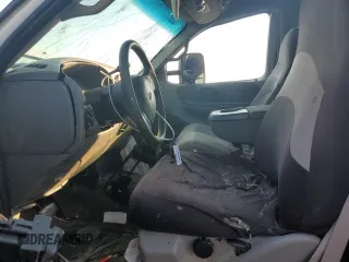 2000 Ford F-150 XL with VIN 1FTZX172XYNB23013, listed as a Copart auction lot 87393774 with 0 mi miles and Salvage Title. Bid and sale history available at carsss.com. Image 7.