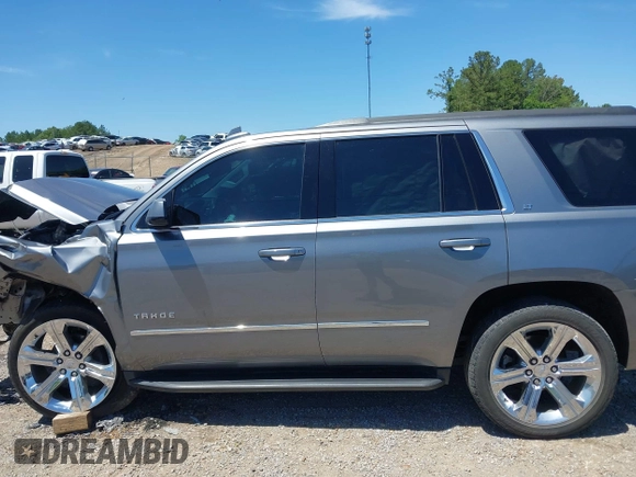 2020 Chevrolet Tahoe LT с VIN 1GNSCBKC3LR204995, выставлен на аукционе IAAI как лот 42292566 с пробегом 64 874 миль миль и . История ставок и продаж доступна на DreamBid. Изображение 15.
