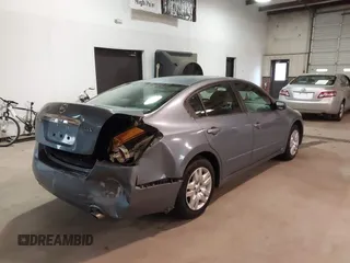 2010 Nissan Altima S with VIN 1N4AL2AP8AN431098, listed as a IAAI auction lot 41735690 with 150,660 mi miles and . Bid and sale history available at DreamBid. Image 4.