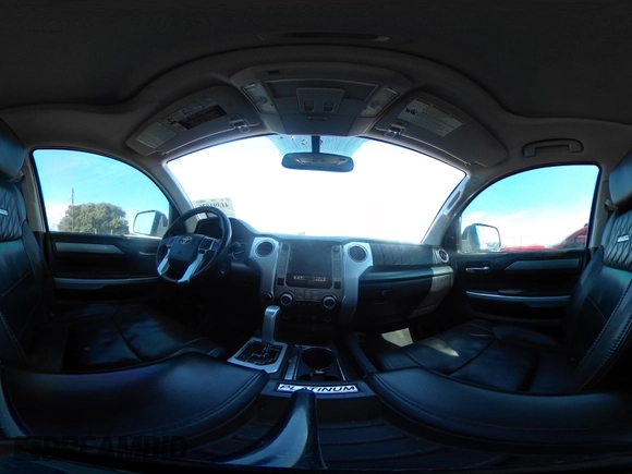2015 Toyota Tundra 4WD Truck Platinum with VIN 5TFAW5F12FX480655, listed as a IAAI auction lot 41391026 with 111,066 mi miles. Bid and sale history available at carsss.com. Image 19.