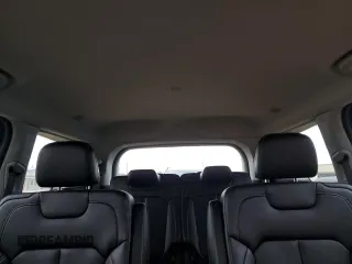 2023 Jeep Grand Cherokee Limited с VIN 1C4RJKBG4P8886474, выставлен на аукционе Copart как лот 53185335 с пробегом 32 553 миль миль и Чистый • Clean title. История ставок и продаж доступна на DreamBid. Изображение 10.