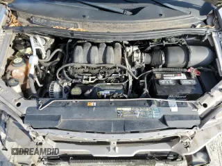 2002 Ford Windstar LTD with VIN 2FMDA58402BB70357, listed as a Copart auction lot 82145564 with 163,065 mi miles and Salvage Title. Bid and sale history available at carsss.com. Image 12.