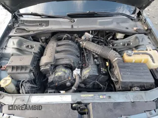 2006 Dodge Magnum z VIN 2D4FV47T26H252231, wystawiony jako Copart lot #87052544 z przebiegiem 169 378 mil mil oraz Szkoda całkowita • Salvage title. Historia ofert i sprzedaży dostępna na DreamBid. Obrazek 11.