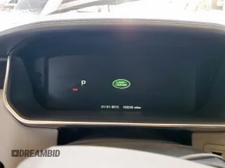 2015 Land Rover Range Rover Autobiography с VIN SALGV3TF4FA208105, выставлен на аукционе Copart как лот 60112265 с пробегом 163 035 миль миль и Чистый • Clean title. История ставок и продаж доступна на DreamBid. Изображение 9.