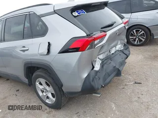 2019 Toyota RAV4 Hybrid LE with VIN JTMMWRFV3KJ012955, listed as a IAAI auction lot 42475244 with 103,674 mi miles and . Bid and sale history available at DreamBid. Image 17.