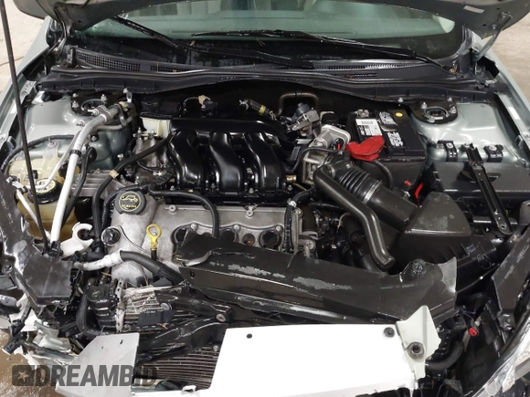 2009 Mercury Milan Premier with VIN 3MEHM08159R615918, listed as a IAAI auction lot 41984269 with 67,189 mi miles and . Bid and sale history available at DreamBid. Image 10.