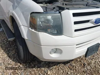 2010 Ford Expedition Limited z VIN 1FMJU1K56AEB54722, wystawiony jako IAAI lot #41926120 z przebiegiem 228 938 mil mil oraz . Historia ofert i sprzedaży dostępna na DreamBid. Obrazek 6.