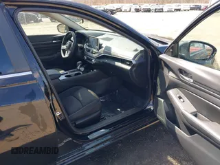 2024 Nissan Altima SV with VIN 1N4BL4DV1RN430851, listed as a IAAI auction lot 41814489 with 8,597 mi miles and . Bid and sale history available at DreamBid. Image 5.