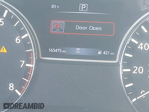 2018 Nissan Altima SV with VIN 1N4AL3AP4JC290385, listed as a IAAI auction lot 41697803 with 165,475 mi miles and . Bid and sale history available at carsss.com. Image 15.