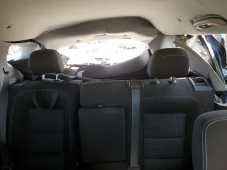 2024 GMC Terrain SLE z VIN 3GKALTEGXRL281358, wystawiony jako Copart lot #54585315 z przebiegiem 26 658 mil mil oraz Szkoda całkowita • Salvage title. Historia ofert i sprzedaży dostępna na DreamBid. Obrazek 10.