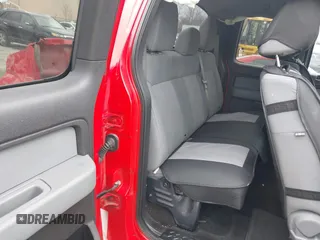 2011 Ford F-150 XL с VIN 1FTFX1EF9BFA37833, выставлен на аукционе IAAI как лот 41715808 с пробегом 192 096 миль миль и . История ставок и продаж доступна на DreamBid. Изображение 8.