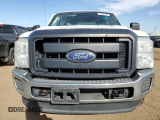 2014 Ford F-250 XL z VIN 1FT7X2B60EEB80260, wystawiony jako Copart lot #51664195 z przebiegiem 267 176 mil mil oraz Szkoda całkowita • Salvage title. Historia ofert i sprzedaży dostępna na DreamBid. Obrazek 5.