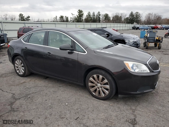 2016 Buick Verano with VIN 1G4PP5SK3G4151600, listed as a Copart auction lot 85697454 with 112,880 mi miles and Clean Title. Bid and sale history available at carsss.com. Image 4.