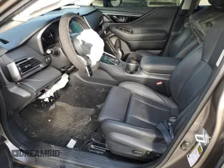 2024 Subaru Outback Limited z VIN 4S4BTANC7R3141955, wystawiony jako Copart lot #59314405 z przebiegiem Nie podano mil oraz Nie do naprawy • Non repairable. Historia ofert i sprzedaży dostępna na DreamBid. Obrazek 7.