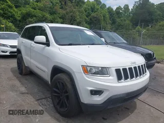 2016 Jeep Grand Cherokee 75th Anniversary с VIN 1C4RJEAG7GC499420, выставлен на аукционе IAAI как лот 42466689 с пробегом 185 395 миль миль и . История ставок и продаж доступна на DreamBid. Изображение 1.