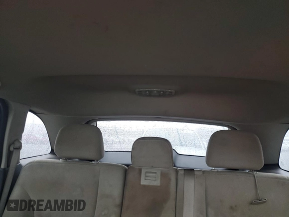2013 Ford Edge SE with VIN 2FMDK3GC2DBB28592, listed as a Copart auction lot 48341575 with 149,900 mi miles and Clean title. Bid and sale history available at DreamBid. Image 10.
