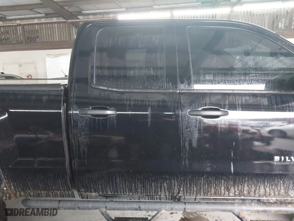 2014 Chevrolet Silverado 1500 LT with VIN 1GCVKREC9EZ132118, listed as a IAAI auction lot 41746186 with NaN miles. Bid and sale history available at carsss.com. Image 13.