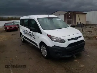 2015 Ford Transit Connect XL z VIN NM0GE9E79F1203169, wystawiony jako Copart lot #78174854 z przebiegiem 156 364 mil mil oraz Szkody całkowita. Historia ofert i sprzedaży dostępna na DreamBid. Obrazek 15.