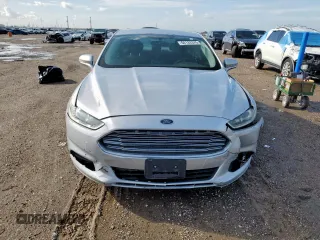 2016 Ford Fusion SE с VIN 3FA6P0H74GR113859, выставлен на аукционе Copart как лот 64133375 с пробегом 123 395 миль миль и Списание • Salvage title. История ставок и продаж доступна на DreamBid. Изображение 5.