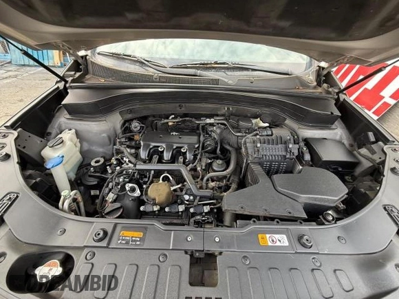 2015 Kia Sorento SX Limited with VIN 5XYKW4A79FG614218, listed as a Copart auction lot 83112614 with 161,345 mi miles and Clean Title. Bid and sale history available at carsss.com. Image 7.