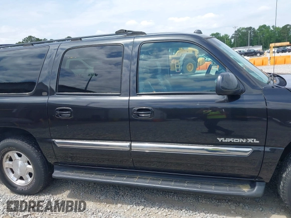 2004 GMC Yukon XL SLE with VIN 3GKEC16Z54G100304, listed as a IAAI auction lot 42101730 with 192,891 mi miles. Bid and sale history available at carsss.com. Image 13.