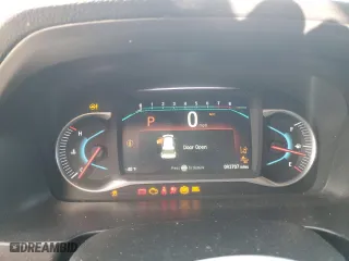 2019 Honda Pilot EX-L with VIN 5FNYF6H50KB076830, listed as a Copart auction lot 49957565 with 93,707 mi miles and Salvage Title. Bid and sale history available at carsss.com. Image 9.