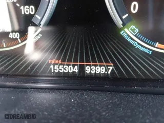 2016 BMW X5 xDrive35i with VIN 5UXKR0C58G0S93547, listed as a IAAI auction lot 41792909 with 155,304 mi miles. Bid and sale history available at carsss.com. Image 7.