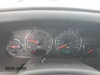 2005 Chrysler Sebring Touring z VIN 1C3EL55R45N639580, wystawiony jako Copart lot #51017255 z przebiegiem 87 164 mil mil oraz Czysty tytuł • Clean title. Historia ofert i sprzedaży dostępna na DreamBid. Obrazek 9.