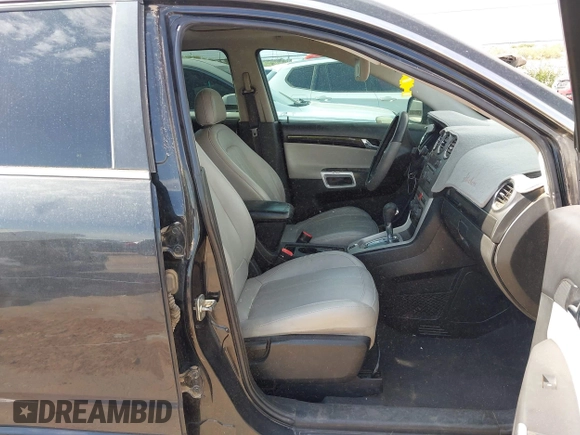 2013 Chevrolet Captiva Sport LTZ with VIN 3GNFL4EK8DS526434, listed as a IAAI auction lot 42194036 with 228,199 mi miles and . Bid and sale history available at DreamBid. Image 5.