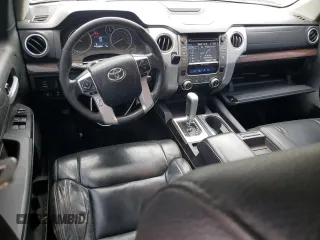 2017 Toyota Tundra 2WD Limited with VIN 5TFFW5F19HX221007, listed as a Copart auction lot 76902704 with 220,849 mi miles and Clean Title. Bid and sale history available at carsss.com. Image 8.