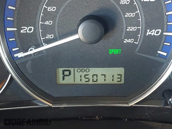 2011 Subaru Forester X Limited with VIN JF2SHAEC1BH743802, listed as a IAAI auction lot 42732906 with 150,713 mi miles and . Bid and sale history available at DreamBid. Image 15.