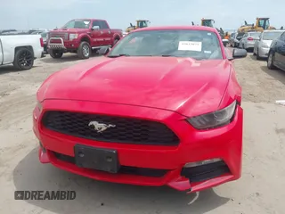 2015 Ford Mustang V6 z VIN 1FA6P8AM4F5375560, wystawiony jako IAAI lot #42033079 z przebiegiem 134 023 mil mil oraz . Historia ofert i sprzedaży dostępna na DreamBid. Obrazek 12.