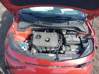 2024 Kia Soul S with VIN KNDJ23AU4R7919070, listed as a IAAI auction lot 41651670 with 3,816 mi miles and . Bid and sale history available at DreamBid. Image 10.