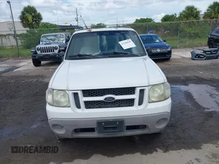 2002 Ford Explorer Sport Value with VIN 1FMYU60E82UC02646, listed as a IAAI auction lot 42568649 with 223,717 mi miles and . Bid and sale history available at DreamBid. Image 6.