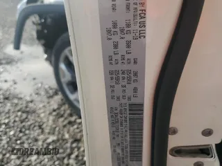 2020 Jeep Compass Limited z VIN 3C4NJDCB8LT157418, wystawiony jako Copart lot #54872465 z przebiegiem 71 023 mil mil oraz Szkoda całkowita • Salvage title. Historia ofert i sprzedaży dostępna na DreamBid. Obrazek 13.