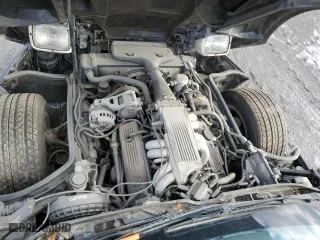 1986 Chevrolet Corvette with VIN 1G1YY6785G5903230, listed as a Copart auction lot 86378784 with 101,007 mi miles and Non Repairable. Bid and sale history available at carsss.com. Image 11.