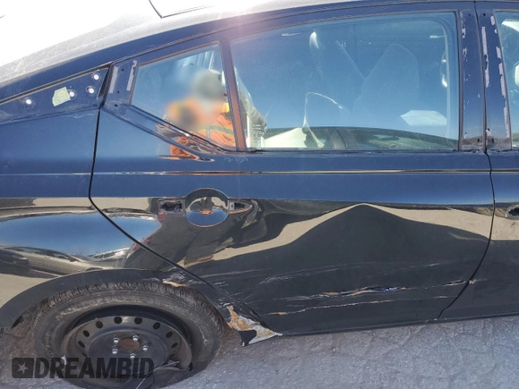 2020 Nissan Altima S z VIN 1N4BL4BV5LC150758, wystawiony jako Copart lot #44234444 z przebiegiem 98 785 mil mil oraz Szkoda całkowita • Salvage title. Historia ofert i sprzedaży dostępna na DreamBid. Obrazek 10.