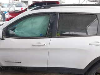 2016 Jeep Cherokee Latitude with VIN 1C4PJLCB5GW207159, listed as a IAAI auction lot 41232649 with 103,991 mi miles. Bid and sale history available at carsss.com. Image 14.