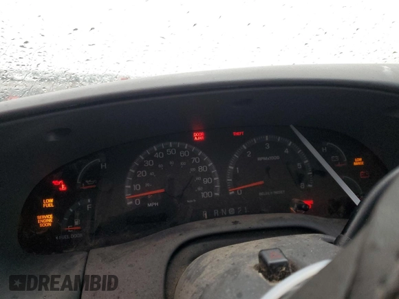 2002 Ford F-150 XLT with VIN 1FTRW08L82KB50370, listed as a Copart auction lot 44715545 with 238,038 mi miles and Salvage Title. Bid and sale history available at carsss.com. Image 9.