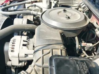 1995 Chevrolet S-10 с VIN 1GCCS14Z8SK257954, выставлен на аукционе IAAI как лот 42604729 с пробегом 187 197 миль миль и . История ставок и продаж доступна на DreamBid. Изображение 12.
