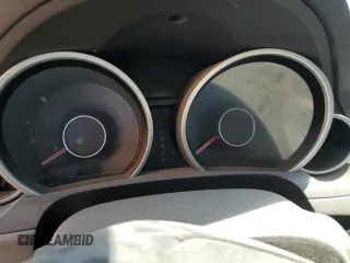 2013 Acura TL z VIN 19UUA8F27DA012475, wystawiony jako Copart lot #55927995 z przebiegiem Nie podano mil oraz Szkoda całkowita • Salvage title. Historia ofert i sprzedaży dostępna na DreamBid. Obrazek 9.
