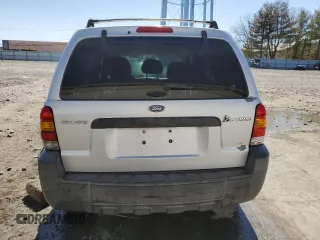 2006 Ford Escape Hybrid with VIN 1FMCU96H06KD03730, listed as a Copart auction lot 52585995 with 189,363 mi miles and Salvage title. Bid and sale history available at DreamBid. Image 6.