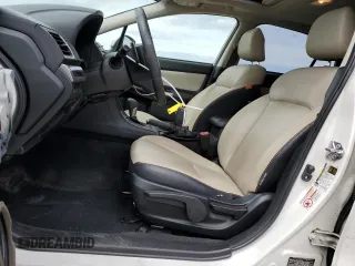 2016 Subaru Crosstrek Touring with VIN JF2GPBLC8GH269629, listed as a Copart auction lot 49457185 with 93,922 mi miles and Salvage title. Bid and sale history available at DreamBid. Image 7.