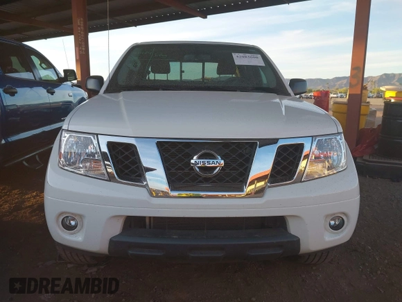 2021 Nissan Frontier SV z VIN 1N6ED0EA3MN710382, wystawiony jako IAAI lot #42083600 z przebiegiem 43 022 mil mil oraz . Historia ofert i sprzedaży dostępna na DreamBid. Obrazek 12.