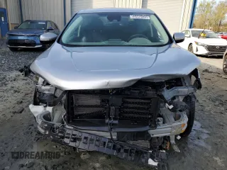 2022 Ford Edge Titanium with VIN 2FMPK4K94NBB06335, listed as a Copart auction lot 53460435 with 53,454 mi miles and Non Repairable. Bid and sale history available at carsss.com. Image 12.