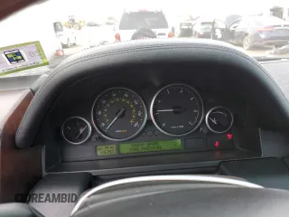 2008 Land Rover Range Rover HSE z VIN SALMF15468A268826, wystawiony jako Copart lot #45784415 z przebiegiem 146 397 mil mil oraz Szkoda całkowita • Salvage title. Historia ofert i sprzedaży dostępna na DreamBid. Obrazek 9.