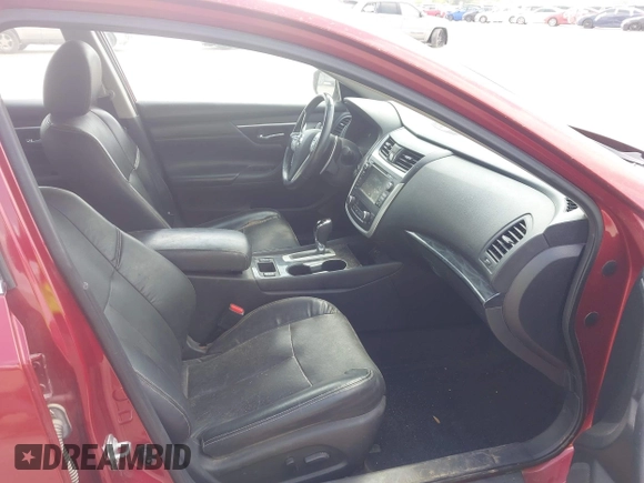 2016 Nissan Altima SL z VIN 1N4BL3AP6GC151758, wystawiony jako IAAI lot #42170448 z przebiegiem 114 978 mil mil oraz . Historia ofert i sprzedaży dostępna na DreamBid. Obrazek 5.