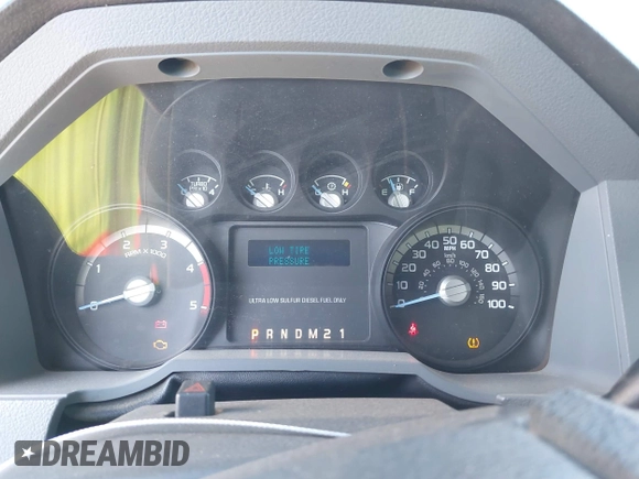 2015 Ford F-250 with VIN 1FD7W2BT5FEB96380, listed as a IAAI auction lot 42183032 with 61,599 mi miles and . Bid and sale history available at DreamBid. Image 7.