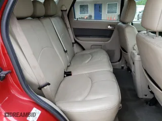 2011 Mercury Mariner Premier with VIN 4M2CN9H75BKJ05395, listed as a Copart auction lot 80637414 with 99,137 mi miles and Clean Title. Bid and sale history available at carsss.com. Image 12.